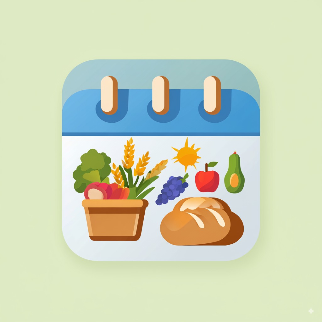 MealRhythm logo